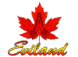 Eviland Logo